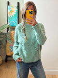 Epic Knit - med