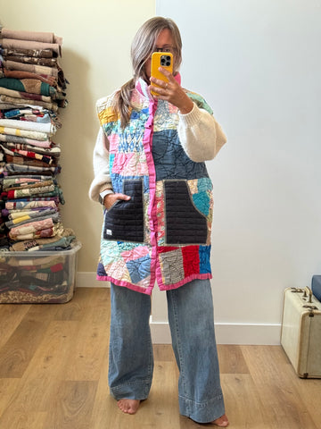Vest - Lg/XL