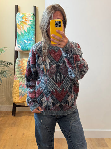 Epic Knit - sm/med