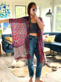 Robe/Duster