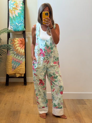 Overalls - med