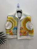 Vest - med