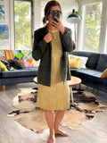 Epic Jacket - med (wool)