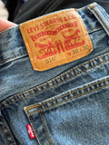 Epic Denim - 30x30