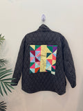 QS Coat - Lg