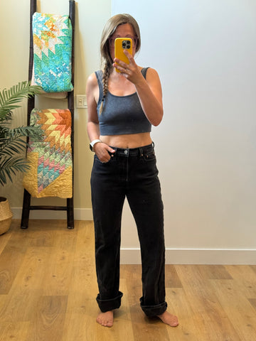 Epic Jeans - size 29 (Levi)