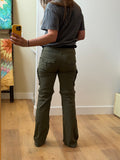 Epic Athletic - size 4 (Prana)