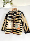 Blanket Coat - med