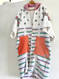 Towel Robe - sm/med