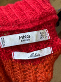 Epic Knit - fits sm/med (mohair)