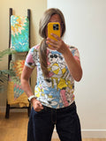 Epic T  - fits small