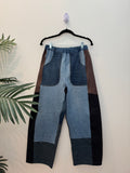 Scrap Pants - 26” waist