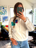 QS Fleece - sm/med
