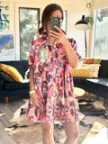 ReLoved Dress - sm/med
