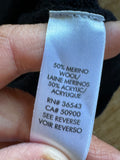 Epic Knit - fits sm/med (wool blend)