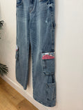 QS Jeans - size 34