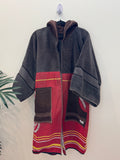 Towel Robe - med