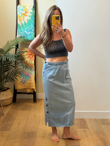 Epic Skirt - fits 10