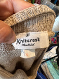 Epic Knit - med/Lg