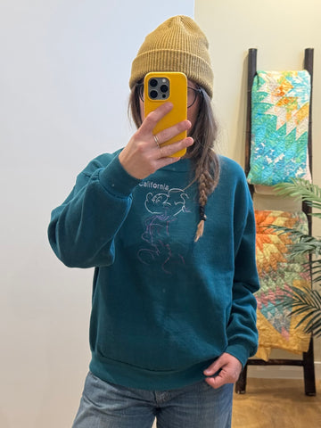 Epic Sweatshirt - sm/med