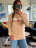 QS Sweatshirt - xs/sm