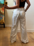 Epic Pant - fit 6-8 (linen blend)