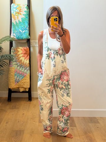 Overalls - med
