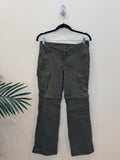 Epic Athletic - size 4 (Prana)