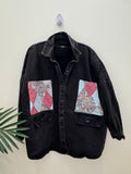 QS Jacket - 3X