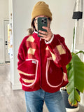 Blanket Coat - Lg/XL