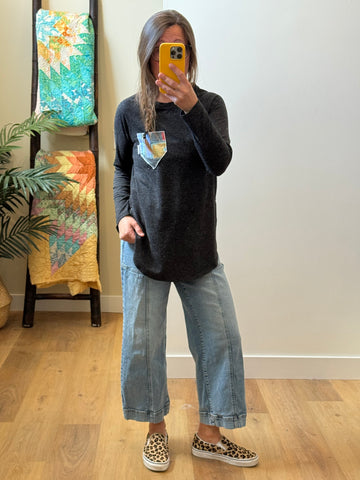 ReLoved Top - sm