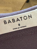 Epic Dress - size 8 (Babaton)