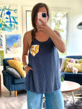 ReLoved Tank - sm/med