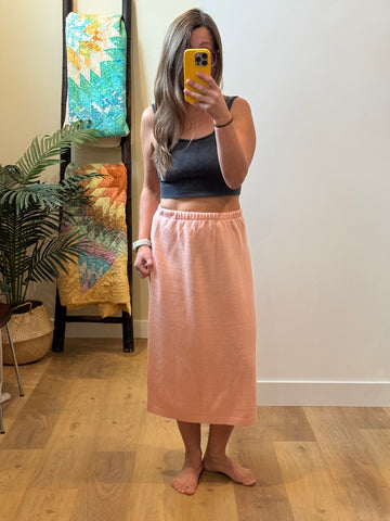 Epic Skirt - med