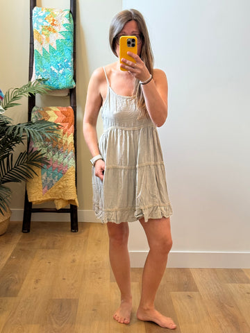 Epic Dress - Lg