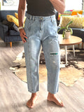 QS Jeans - size 6