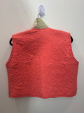 Vest - small
