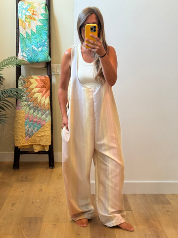 Overalls - Lg/XL