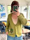 ReLoved Knit - sm/med (wool)