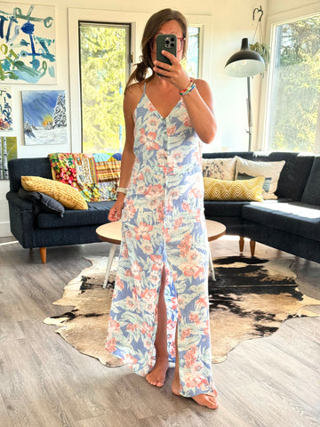 Epic Dress - med