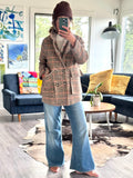 Epic Jacket - sm/med