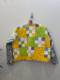 Blanket Coat - Lg/XL