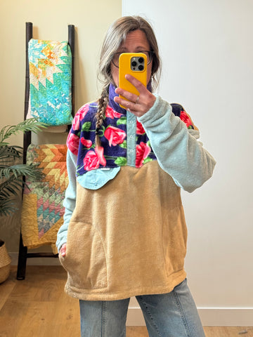 Pullover - Lg/XL