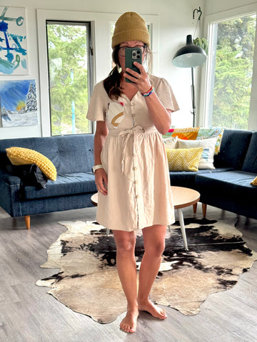 ReLoved Dress - xs