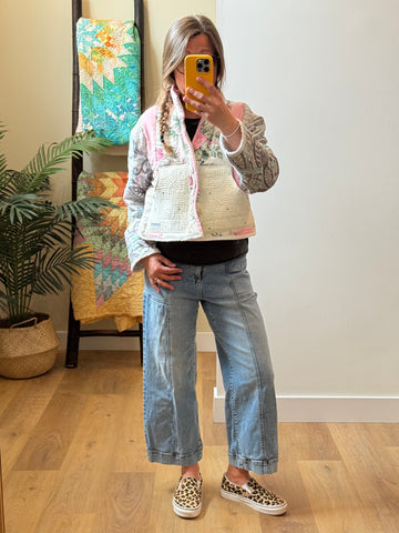 Blanket Coat - small