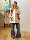 Vest - med (wool)