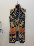 Vest - xs