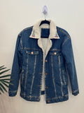 QS Coat - xs