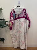 Towel Robe - XXL Tall