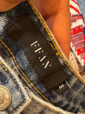 Epic Jeans - fits size 4-6